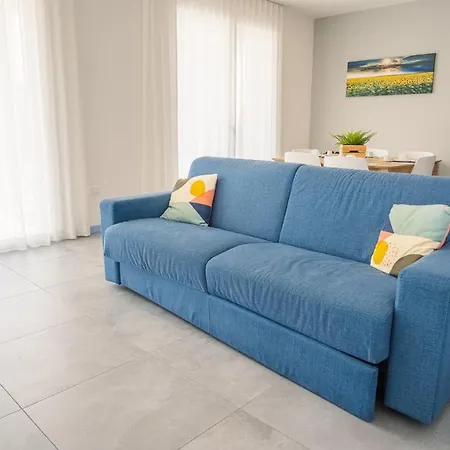 Moretto - Italian Homing Apartment Padenghe sul Garda