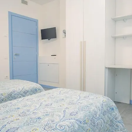 Moretto - Italian Homing Padenghe sul Garda