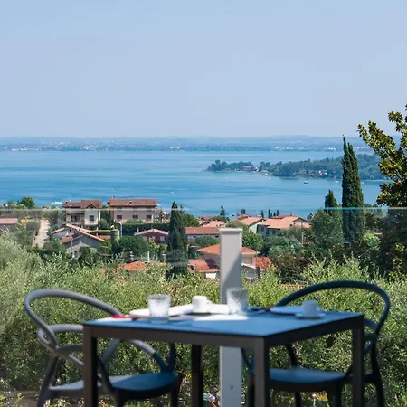 Apartment Moretto - Italian Homing *