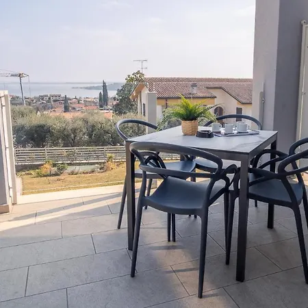 Moretto - Italian Homing * Padenghe sul Garda