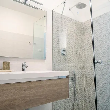 Apartment Moretto - Italian Homing *