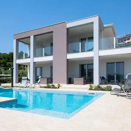 Apartment Moretto - Italian Homing Padenghe sul Garda