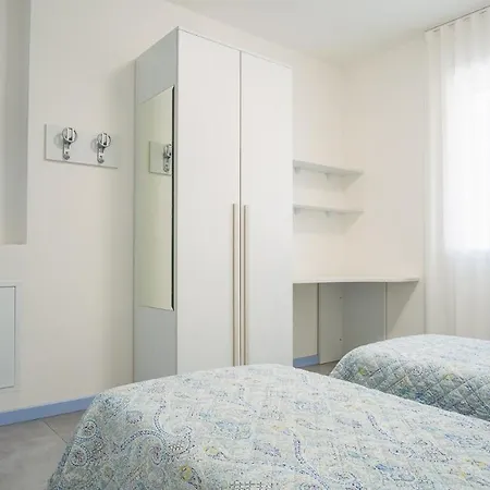Moretto - Italian Homing Apartment