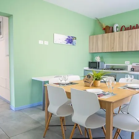 Moretto - Italian Homing Apartment *