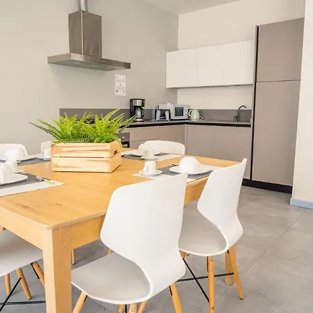 Apartment Moretto - Italian Homing Padenghe sul Garda
