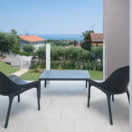 Apartment Moretto - Italian Homing