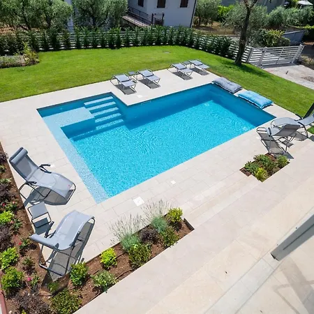 Moretto - Italian Homing Apartment Padenghe sul Garda