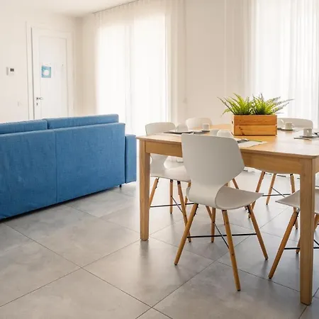 Moretto - Italian Homing Apartment *