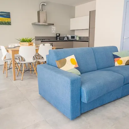 Moretto - Italian Homing Padenghe sul Garda