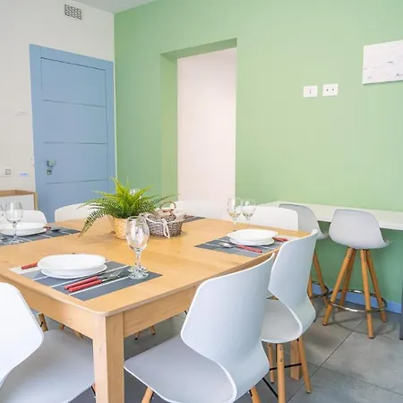 Apartment Moretto - Italian Homing *