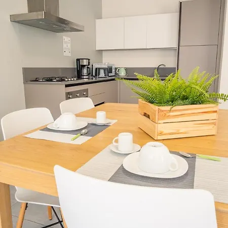 Apartment Moretto - Italian Homing